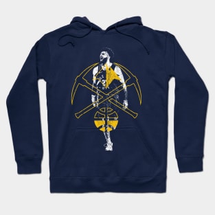 Jamal Murray Hoodie